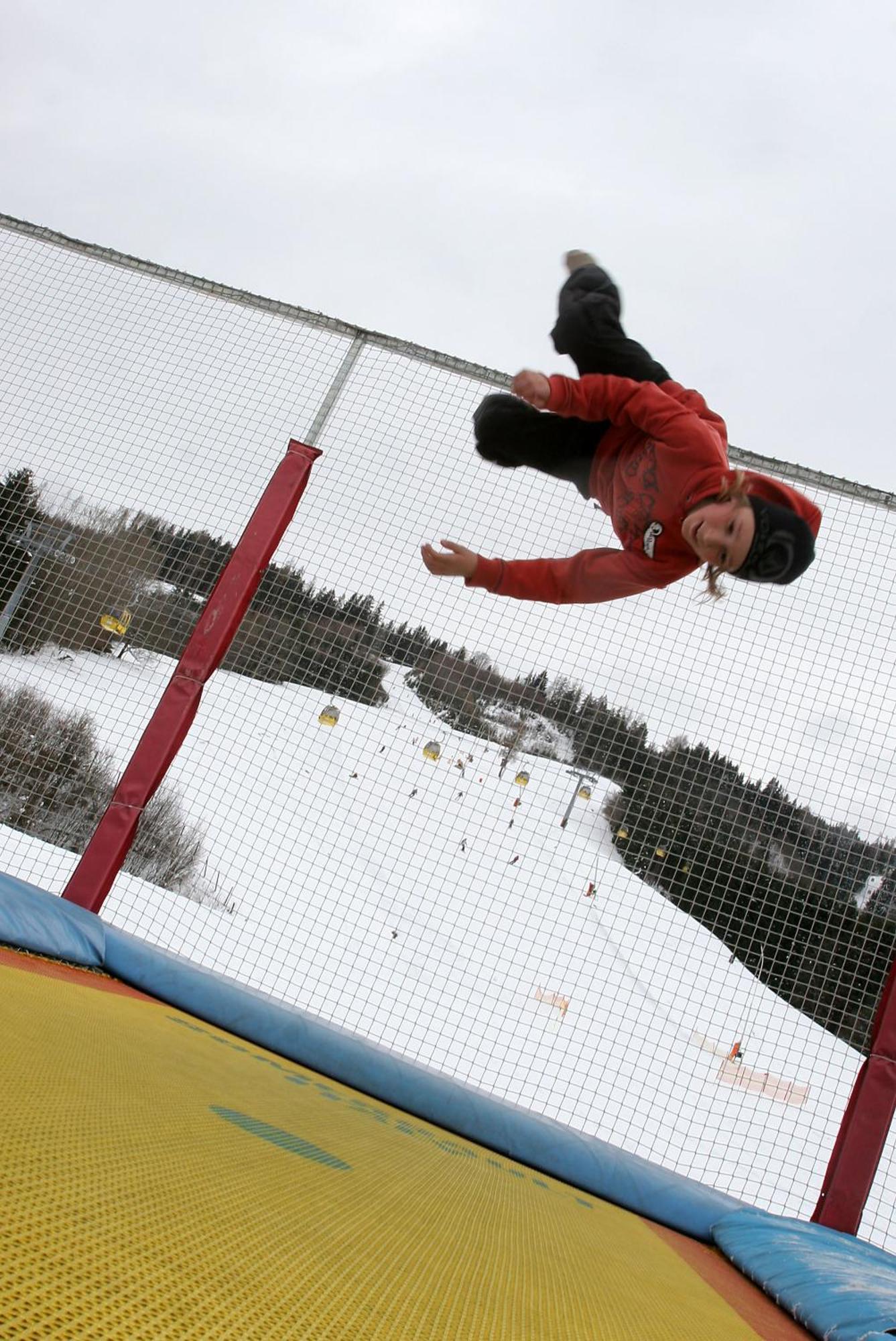Sport & Familienhotel Baerenwirt Айх Екстериор снимка