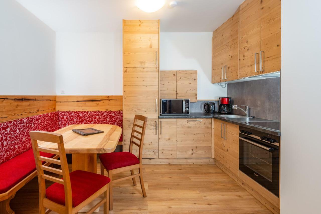 Sport & Familienhotel Baerenwirt Айх Екстериор снимка